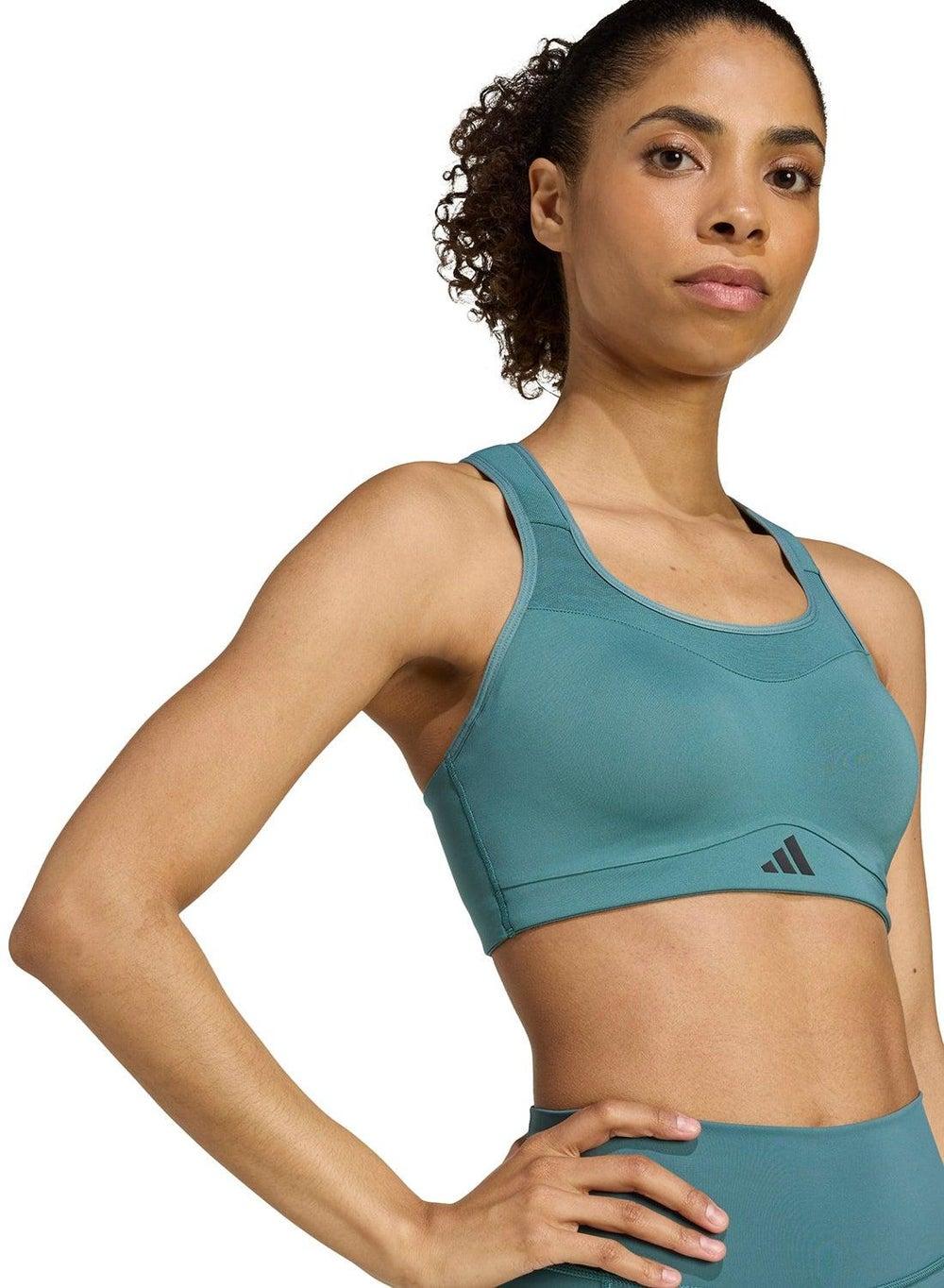 Tlrd Impact Training High Support Bra - Image 1