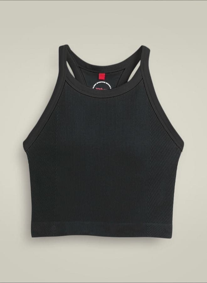 On The Daily Racerback Brami - Image 1