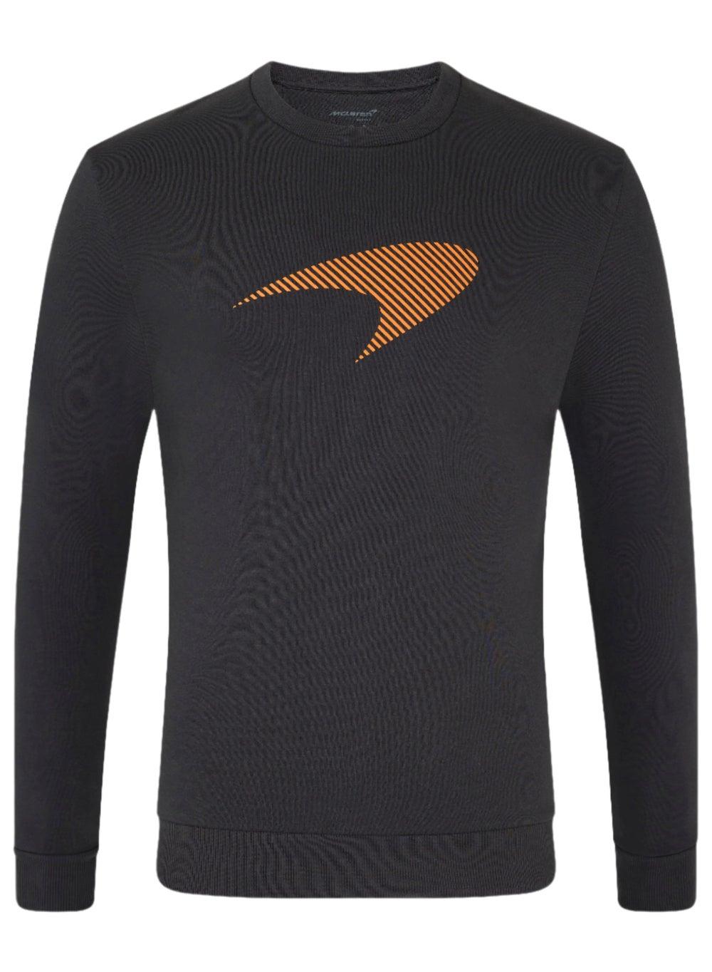McLaren F1 Speedmark Women’s Sweatshirt - Image 1