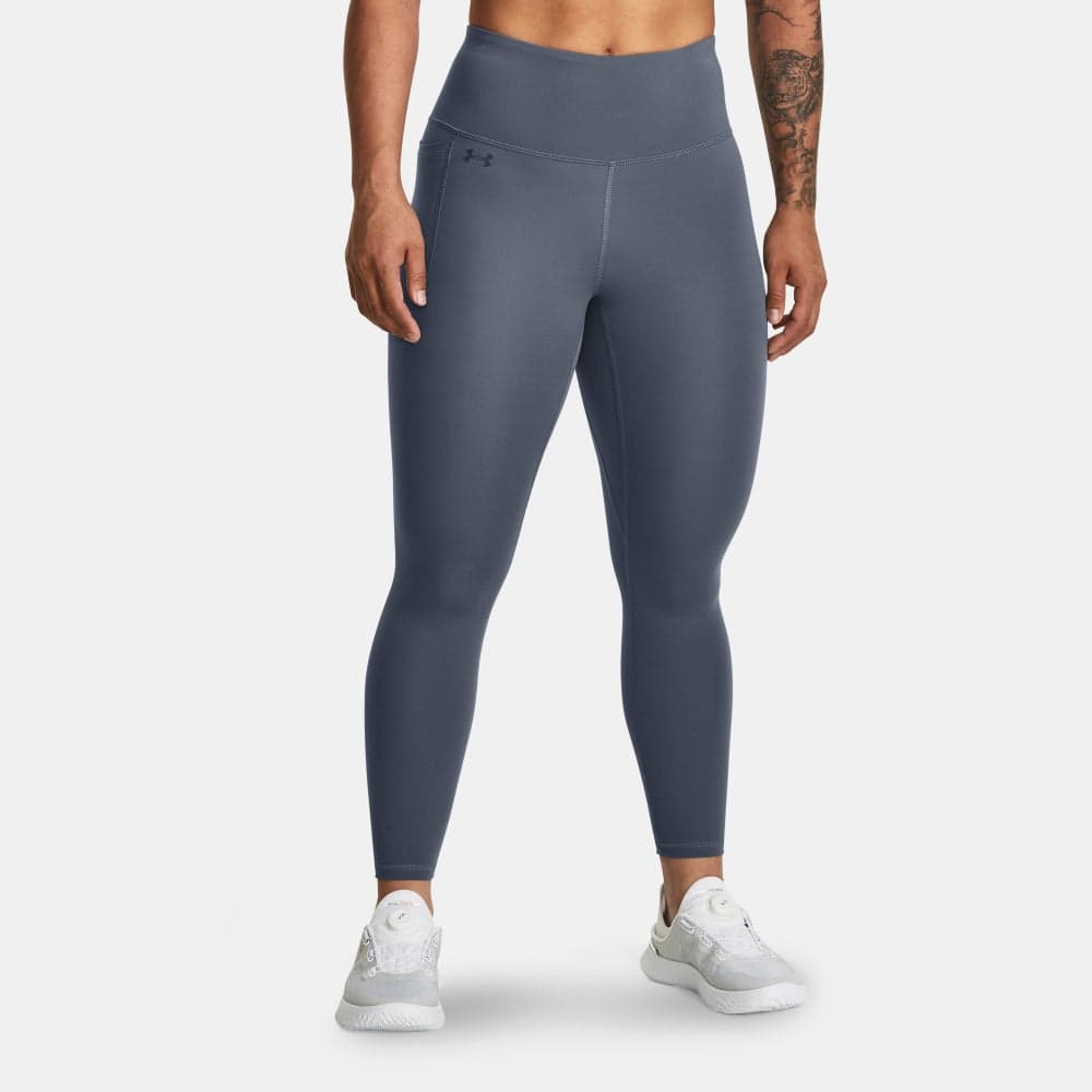 Women's Motion Ankle Training Leggings with Pocket - Image 1