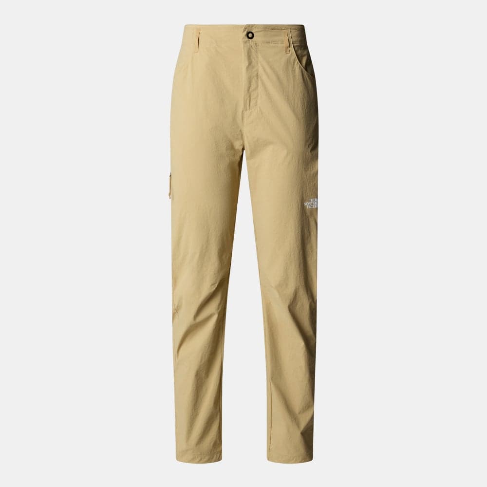 Women's Exploration Pants for Hiking and Outdoor Comfort - Image 1