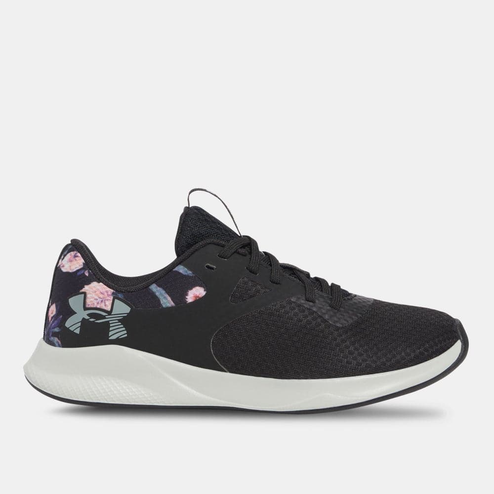 Women's Charged Aurora 2 Training Shoes - Image 1
