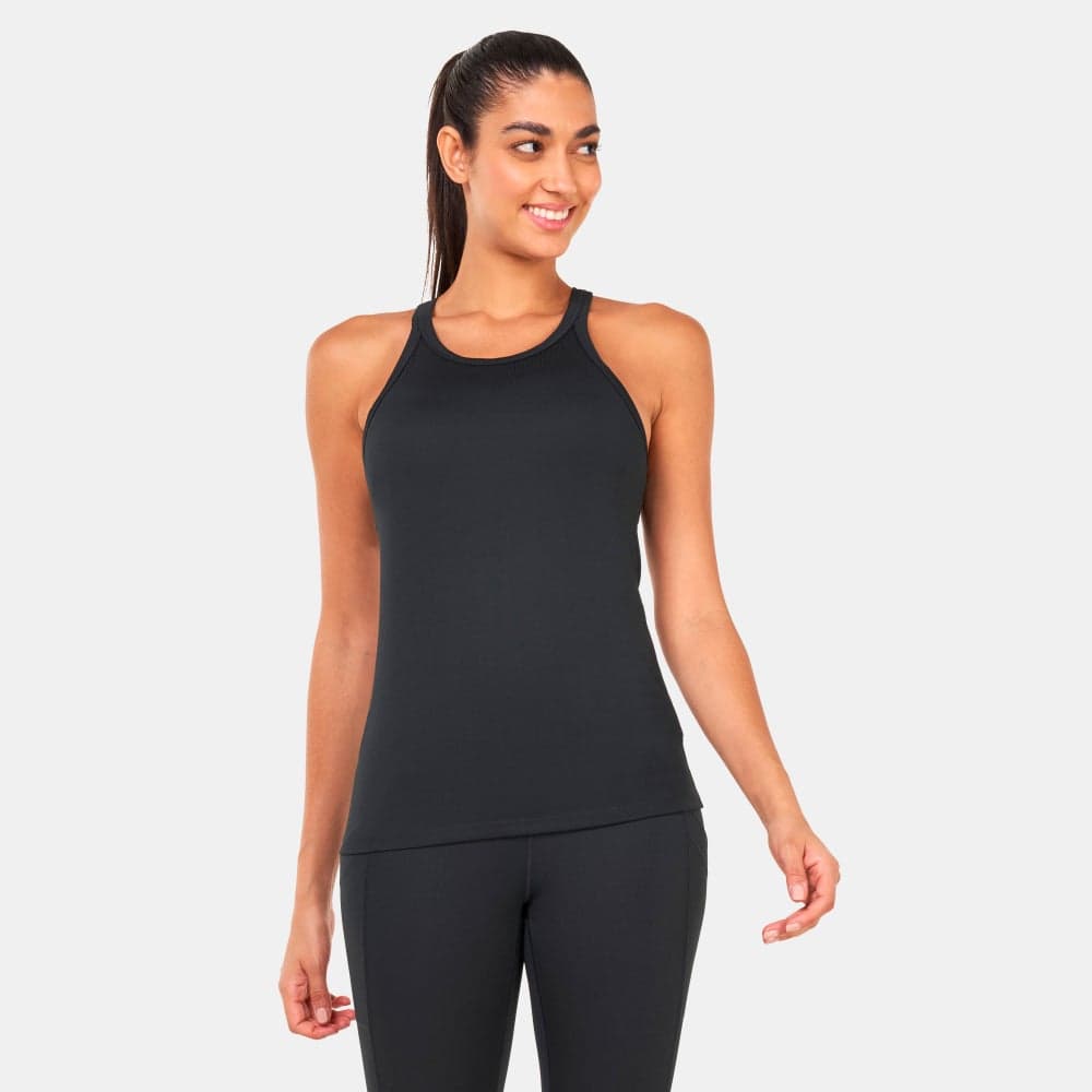 Women's Becksa Tank Top with UPF 50+ - Image 1