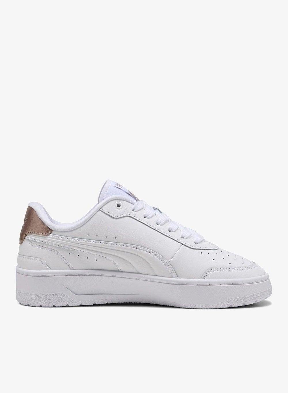 Puma CA Match Metallic Women’s Low-Top Sneakers - Image 1
