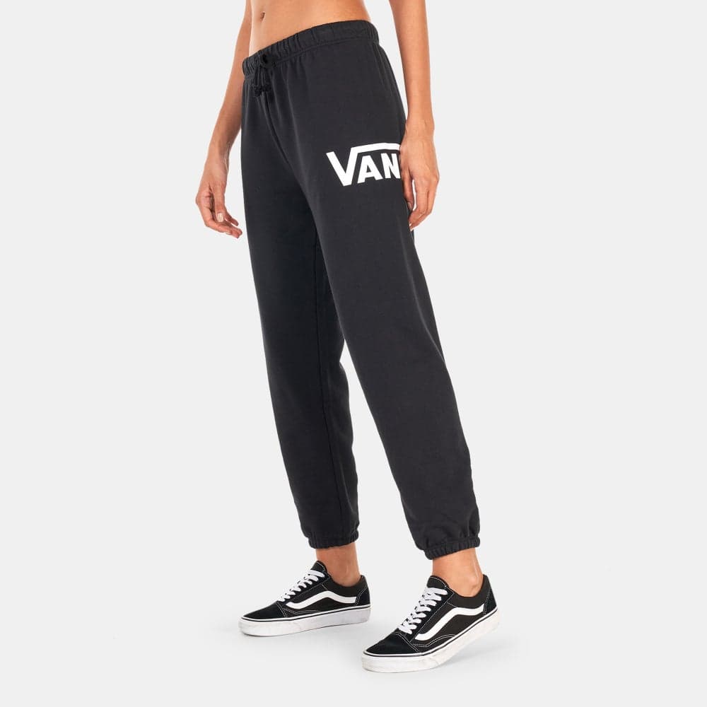 Women's Take It Easy Cotton-Blend Sweatpants - Image 1