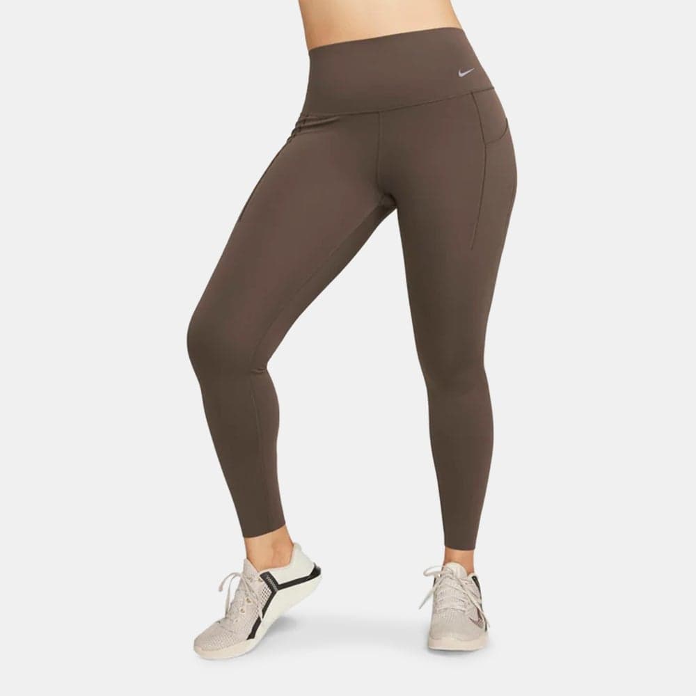 Nike Women's Dri-FIT Universa Training Leggings - Image 1
