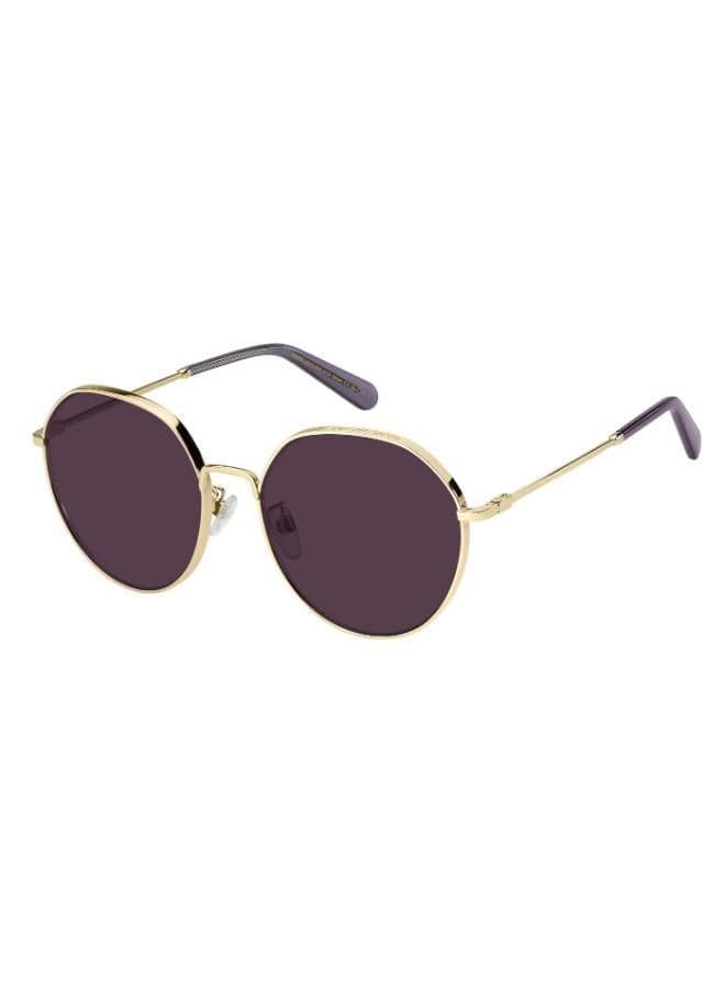Round Sunglasses Frames for Women - Image 1
