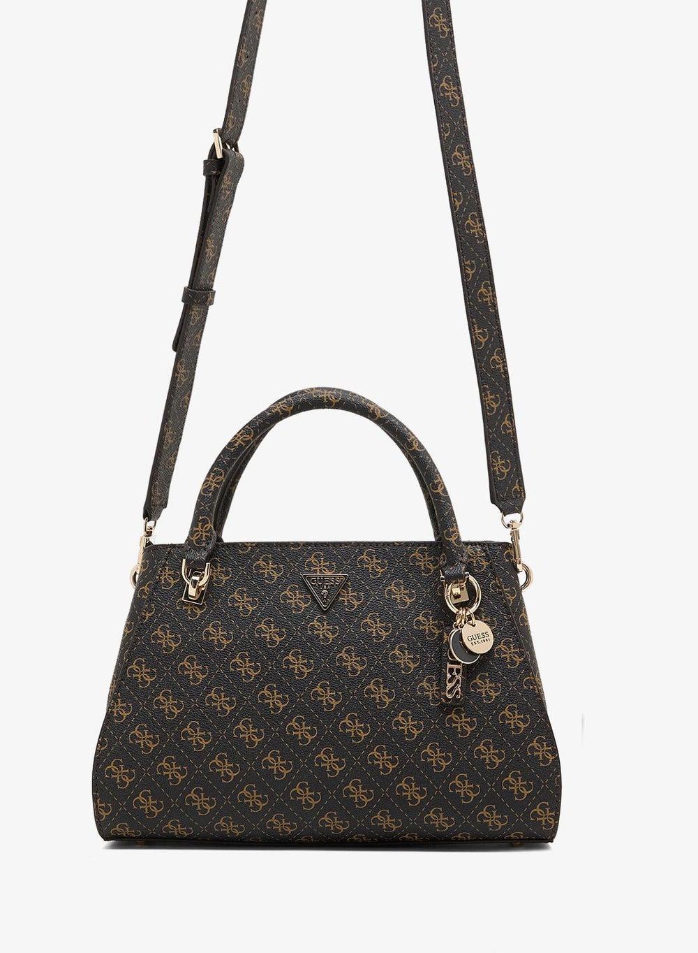 Noelle Top Handle Satchel for Everyday Elegance - Image 1