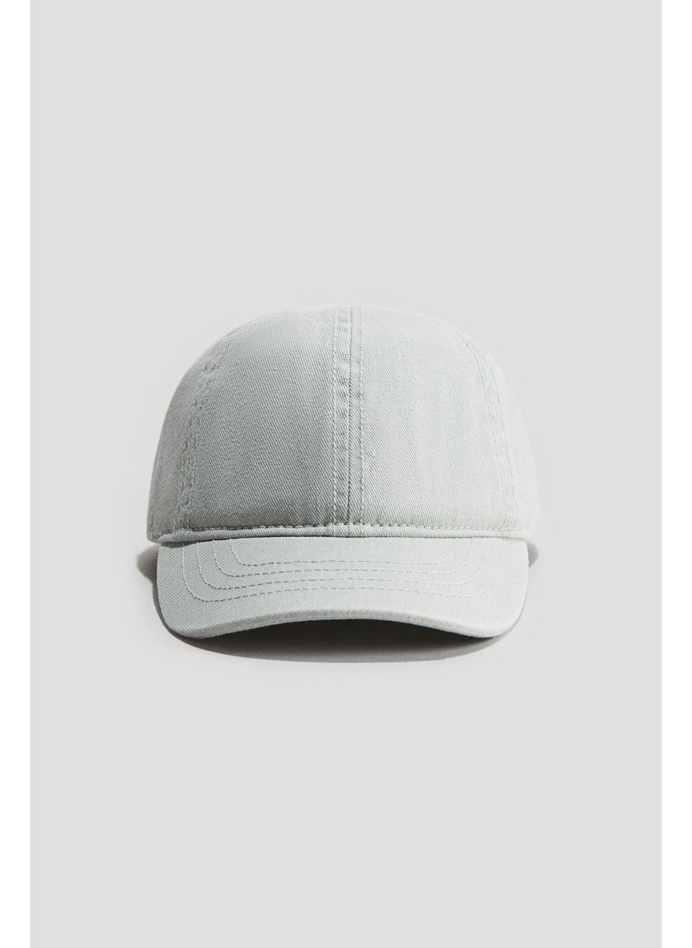 H&M Adorables Cotton Twill Cap for Girls - Image 1