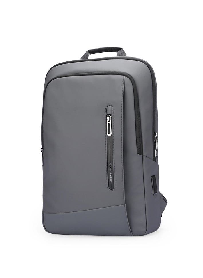 Mark Ryden MR-2492 15.6 Inch Water Resistant Laptop Backpack - Image 1