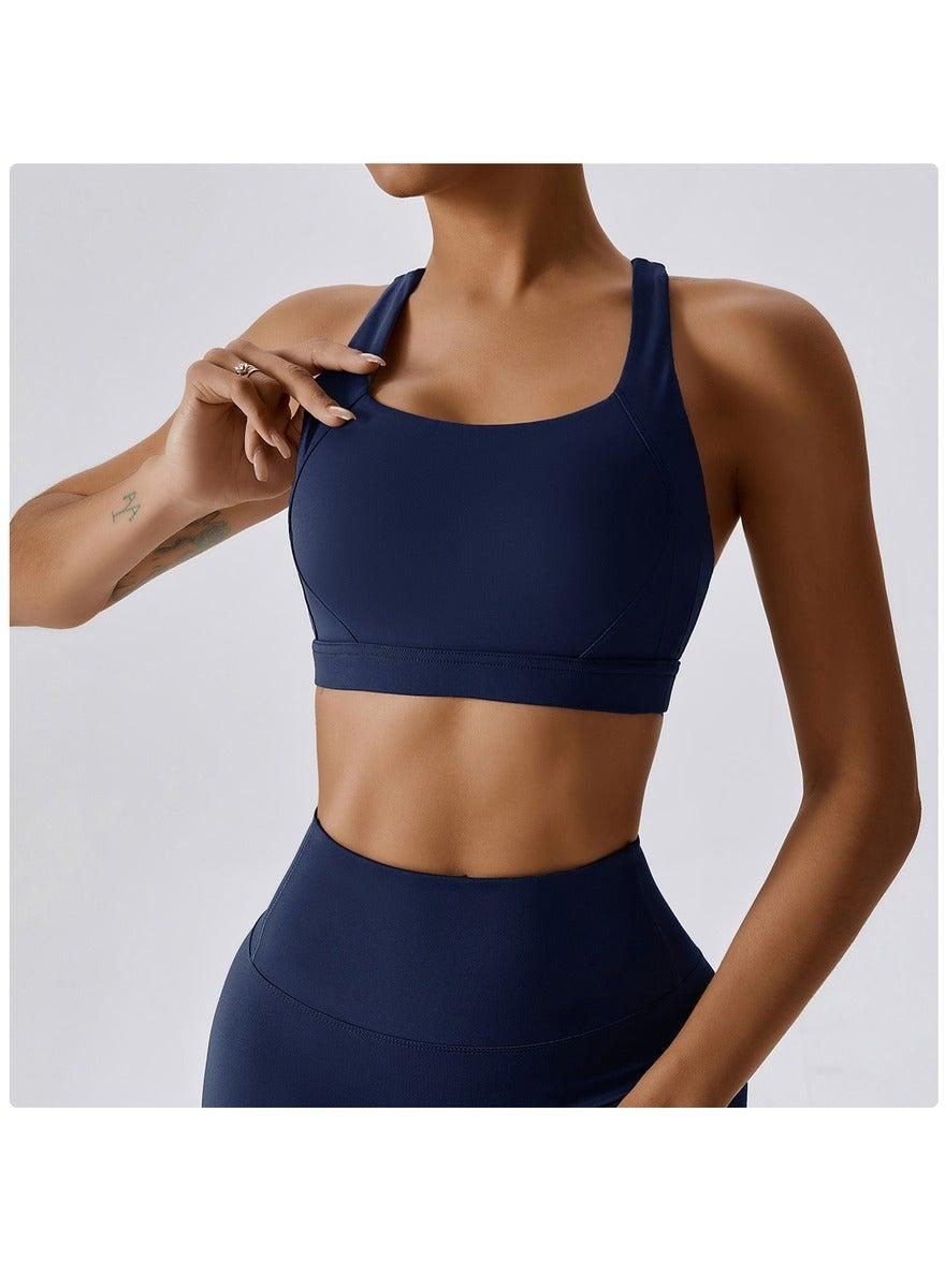 KAWN YOGA Women's Light Crop Top - Image 1