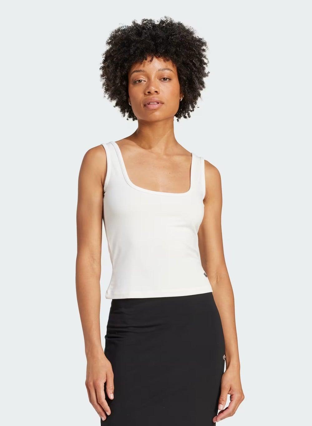 adidas Premium Essential Tank for Women - Image 1