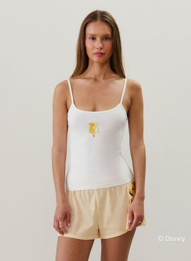 Simba Women’s Pyjama Set for आरामable Nightwear - Image 1