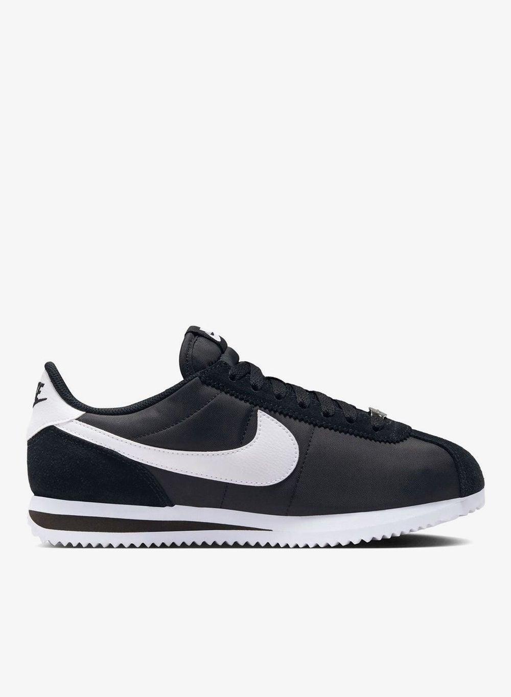 W NIKE CORTEZ TXT Women's Low-Top Casual Sneakers - Image 1