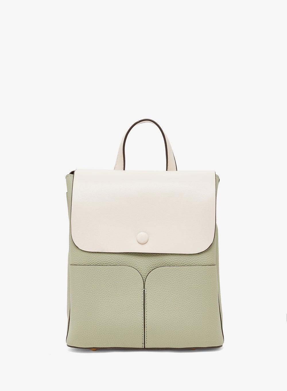 Roll Top Backpack for Everyday Carry - Image 1