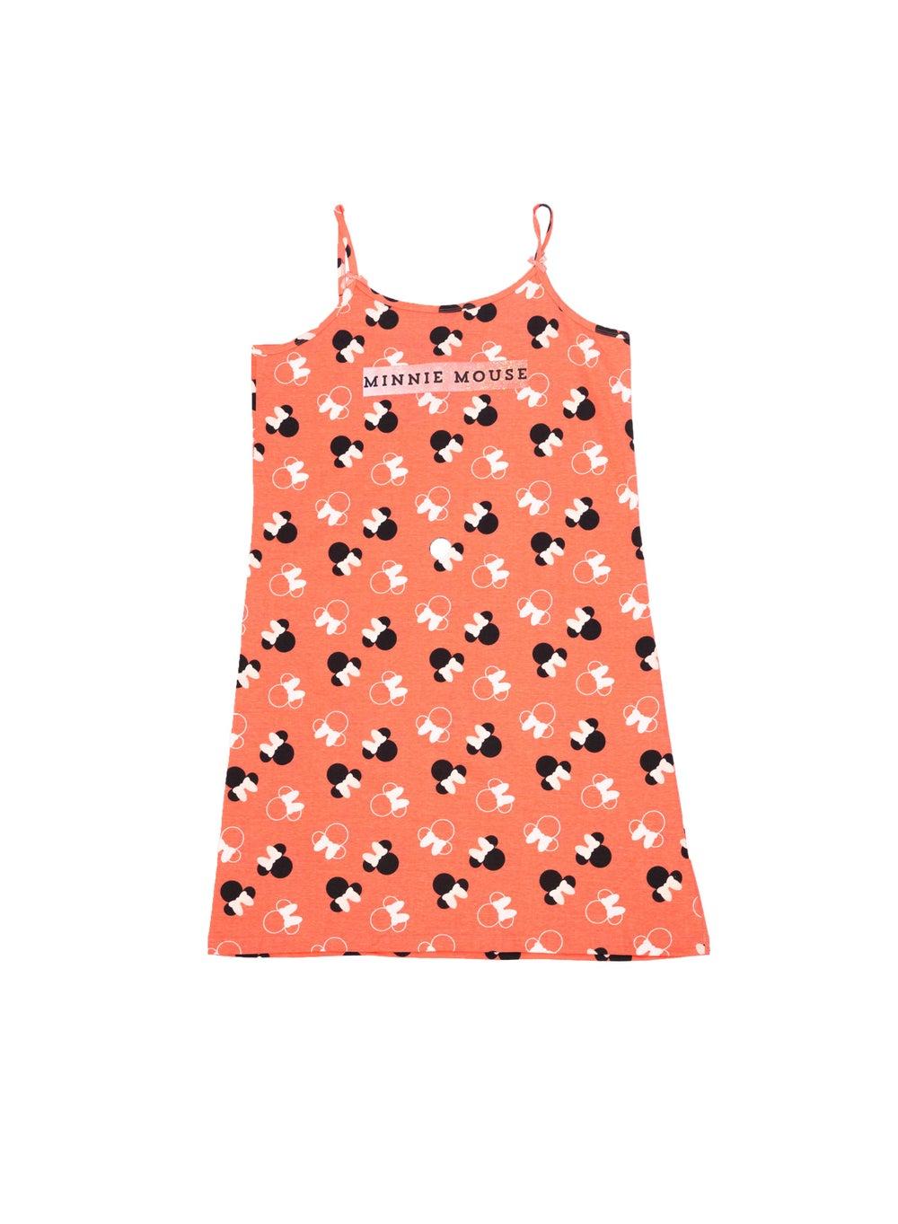 Minnie Mouse Women's Night Dress - Image 1