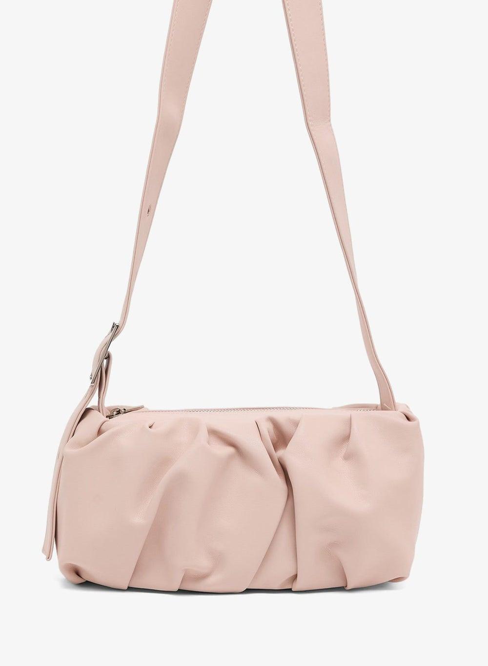 Scrunched Crossbody Bag - Image 1