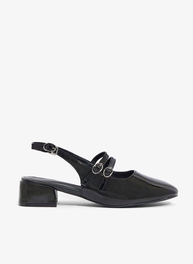 Classic Pumps for Women - Image 1