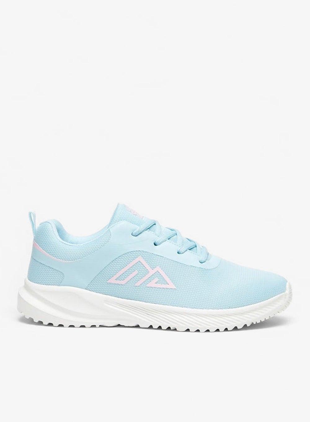 Women's Low Top Sports Shoes - Image 1