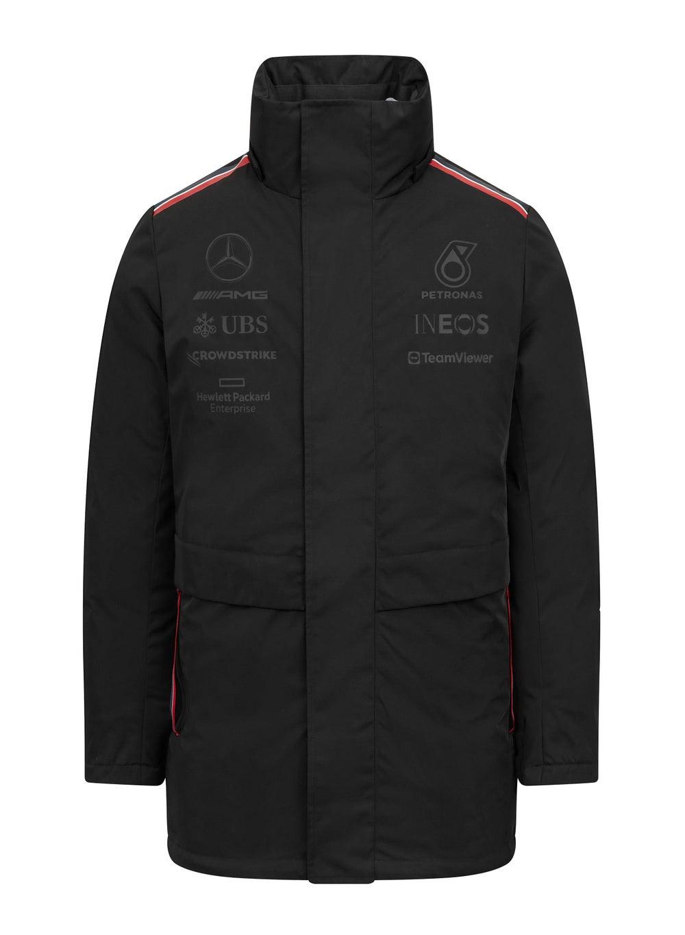 MAPF1 RP Winter Insulated Jacket - Image 1