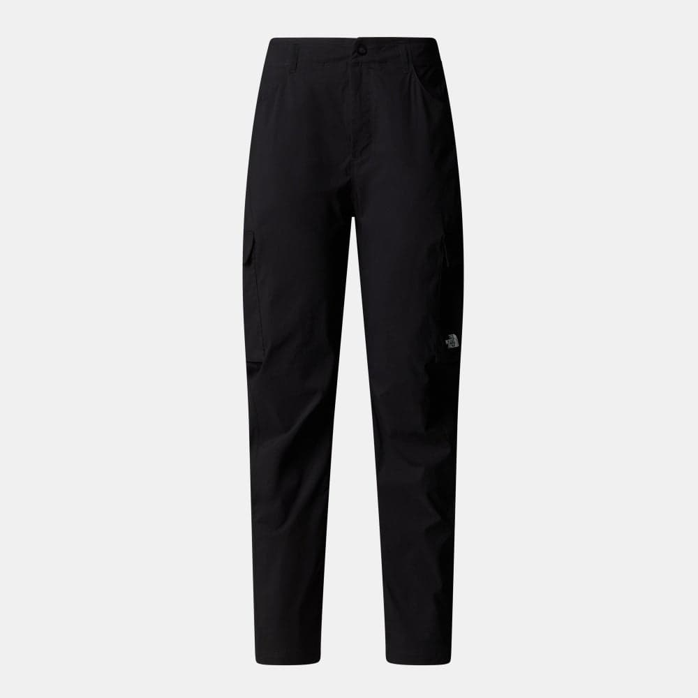 Women's Exploration Cargo Pants for Hiking and Everyday Wear - Image 1