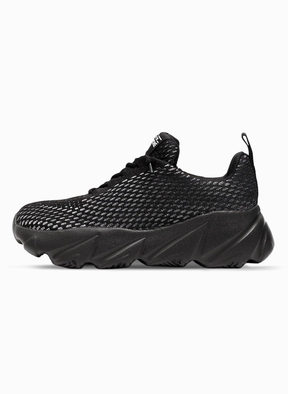 Lightweight Daddy Low-Top Sneakers for Women - Image 1