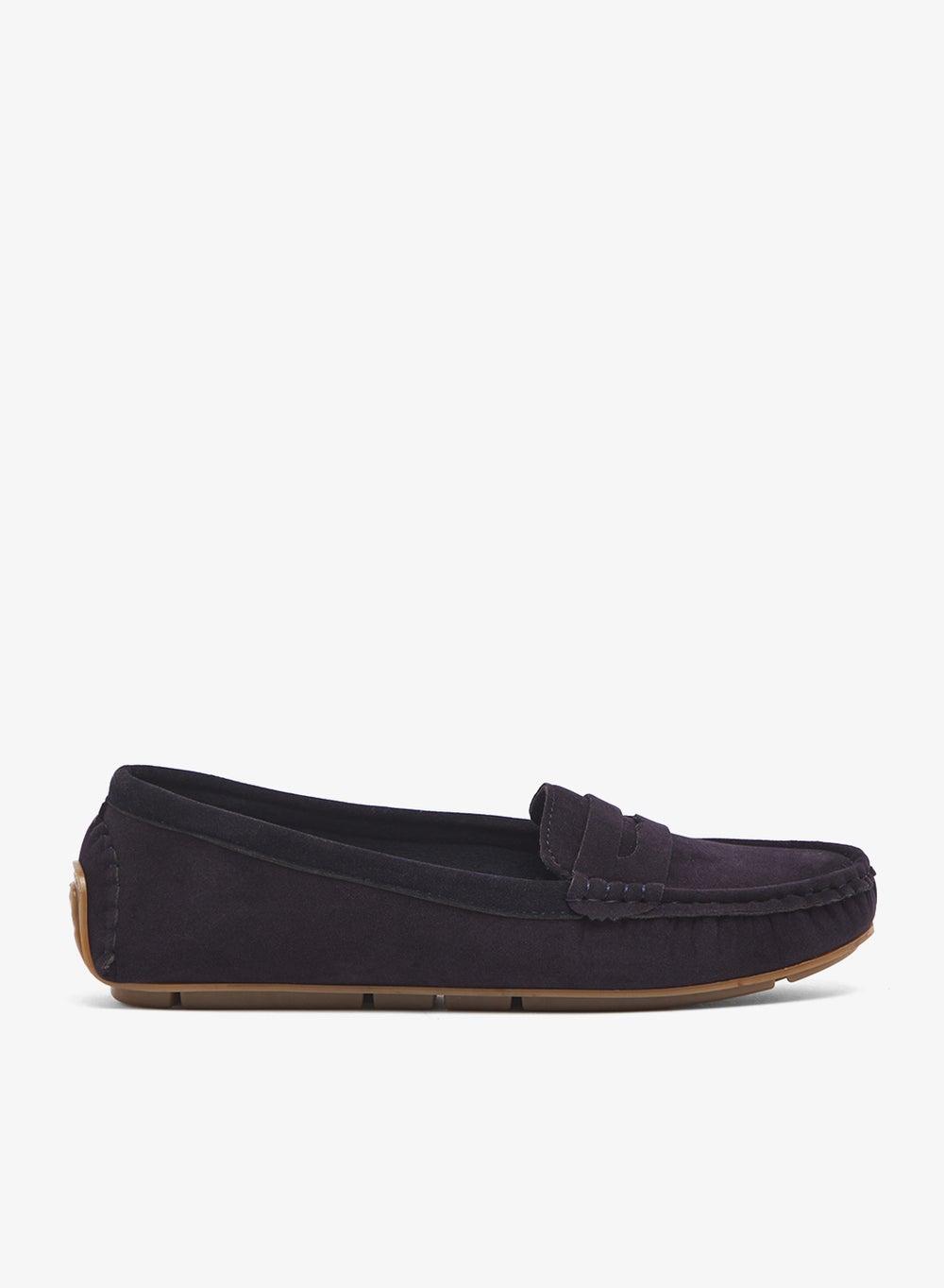 Women's Driver Shoe for Everyday Comfort - Image 1