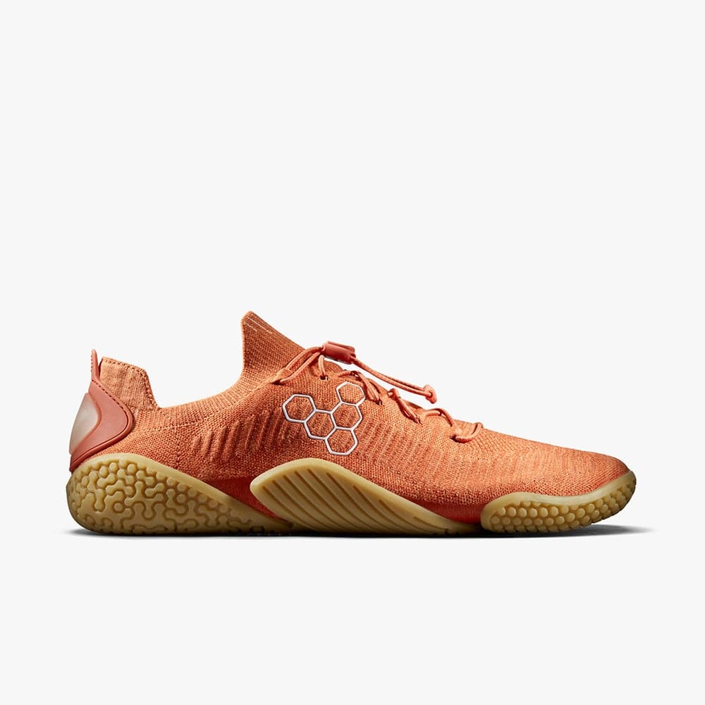 MOTUS FLEX Women’s Terracotta Barefoot Training Shoes - Image 1