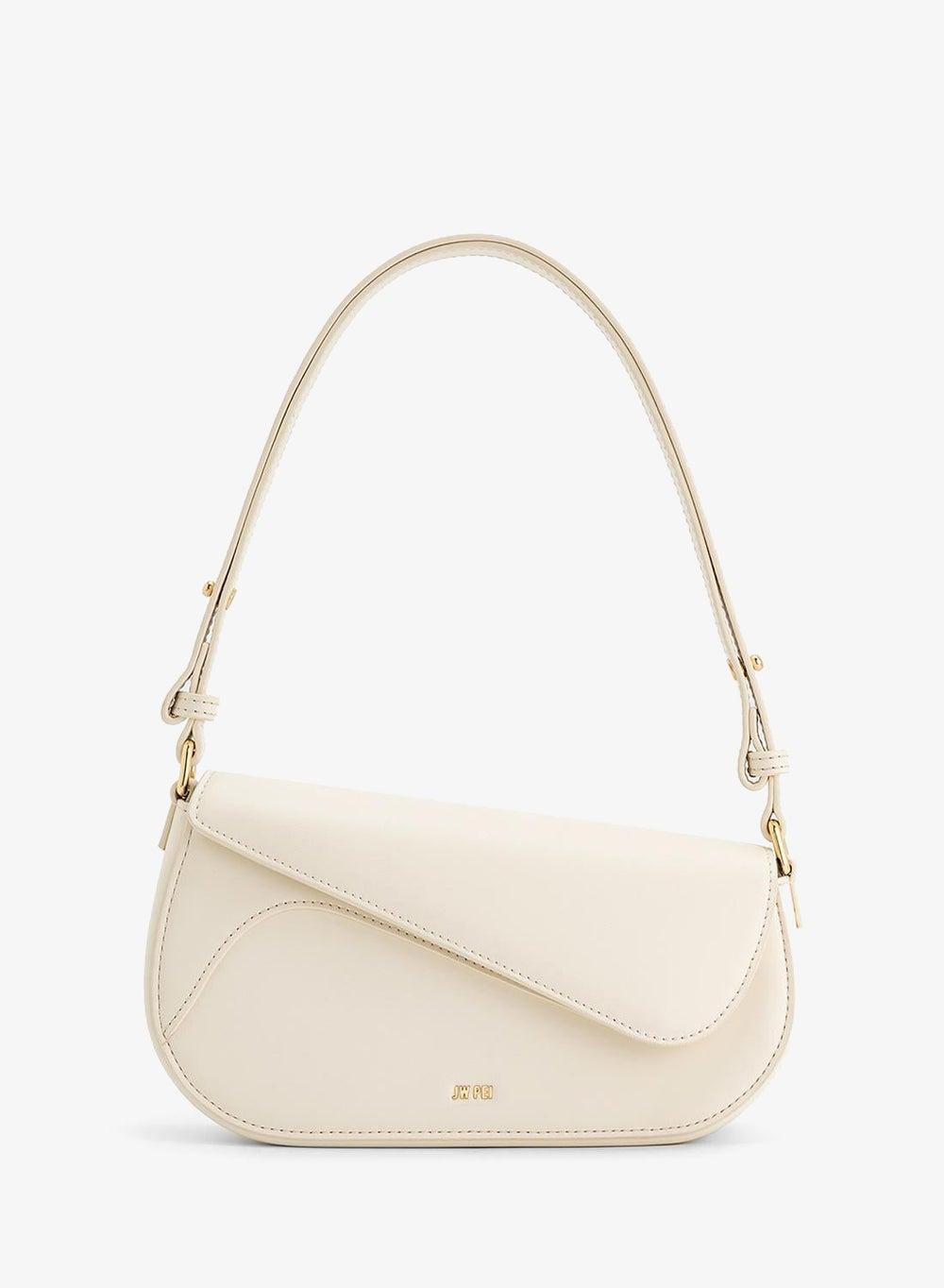 JW PEI Addisyn Eco-Friendly Shoulder Bag - Image 1