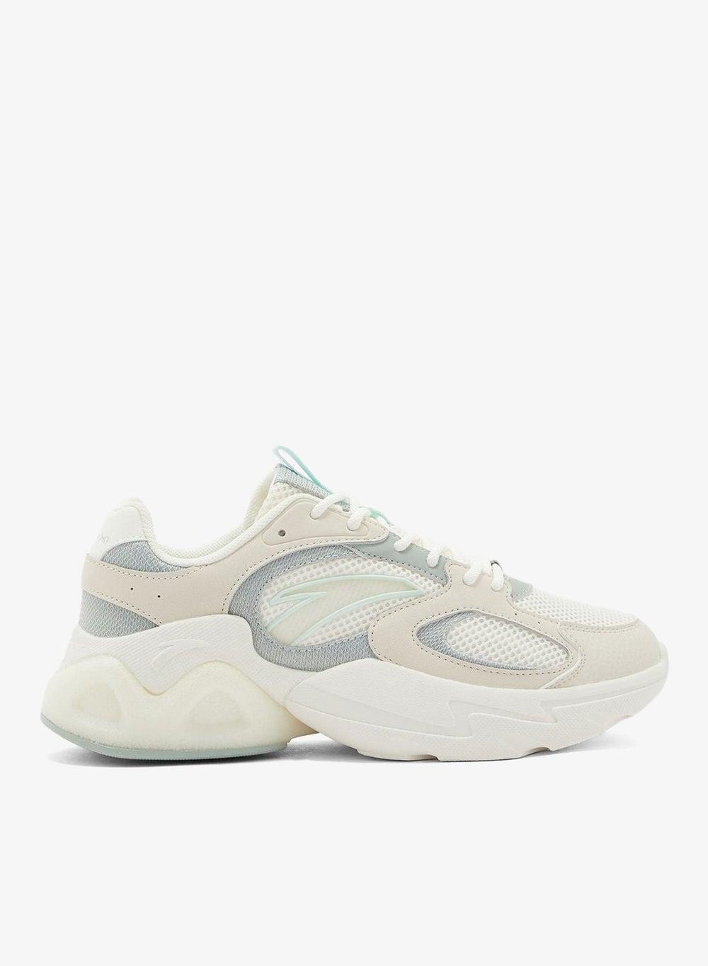 Millennium 2 Women's Low-Top Sneakers - Image 1