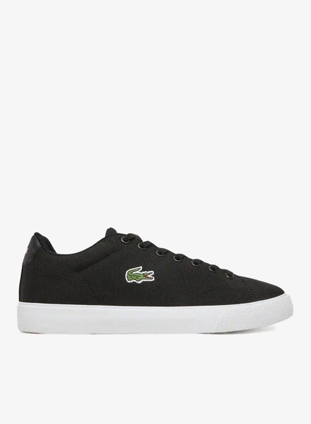Vulcanized Lerond Low Top Sneakers for Everyday Wear - Image 1