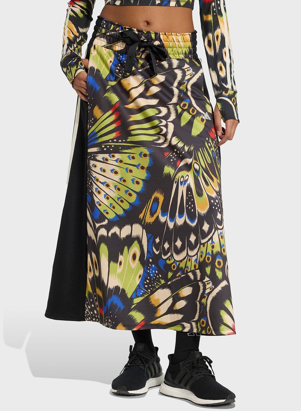 adidas x FARM Premium Skirt - Image 1