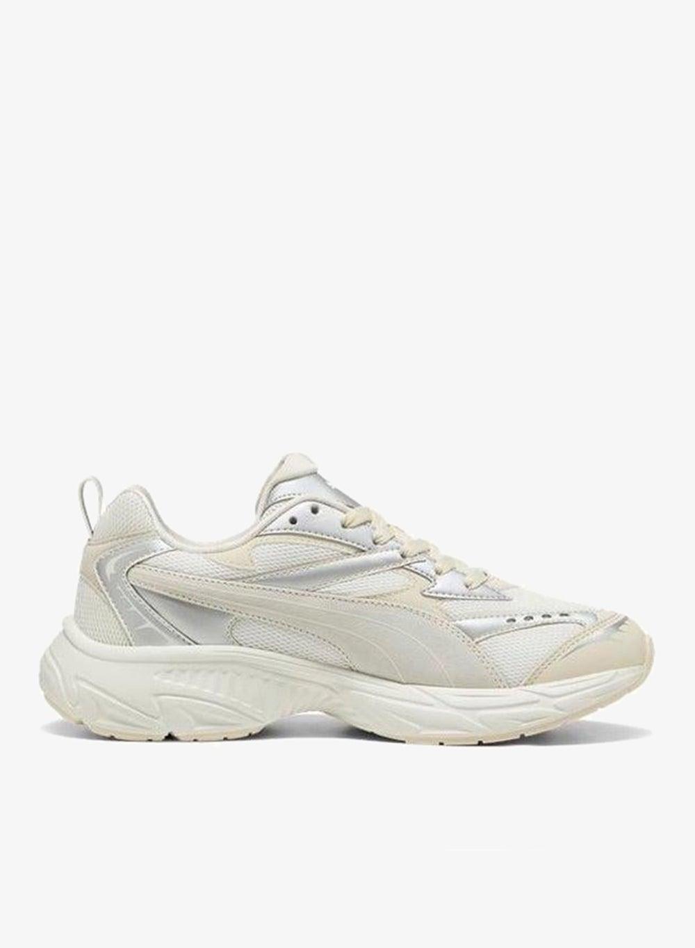 Puma Morphic Retro Women's Low-Top Sneakers - Image 1
