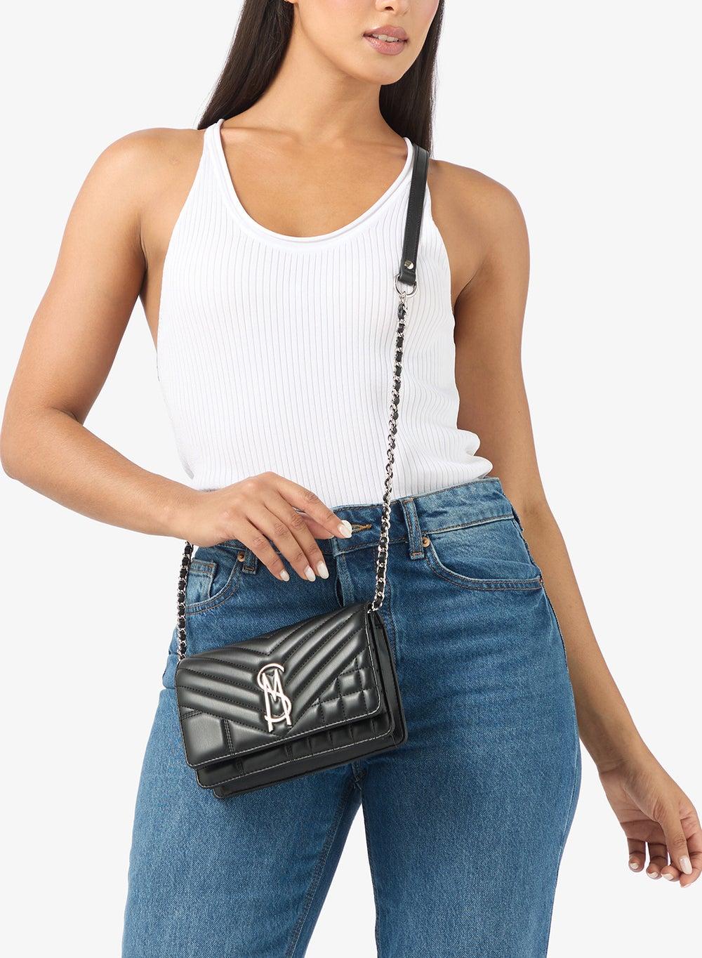 Steve Madden Bvolerq Crossbody Bag - Image 1