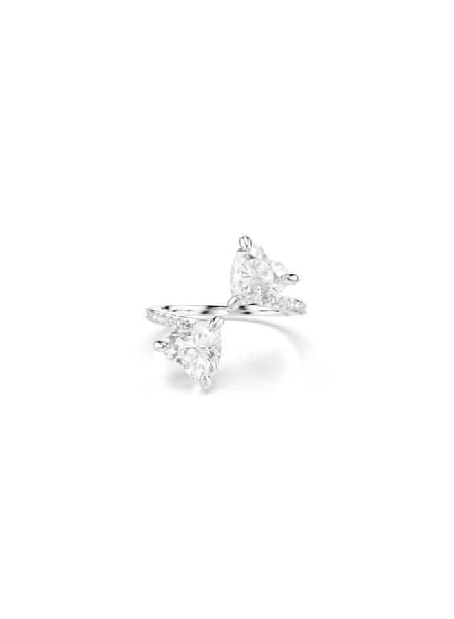 Re Mesmera Embellished Single Ring - Image 1