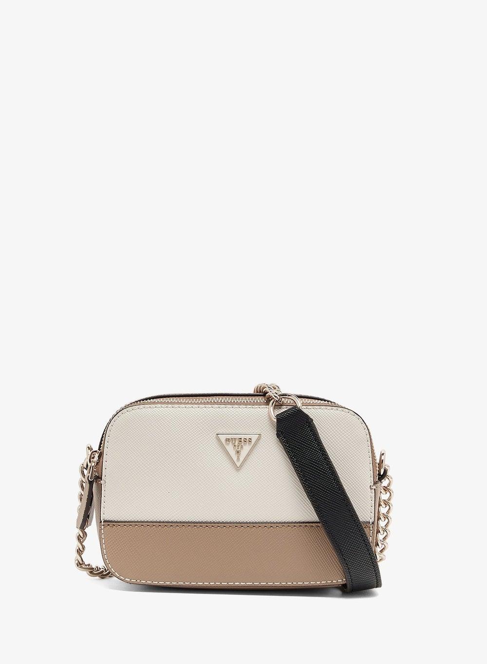 Guess Noelle II Crossbody Camera Bag - Image 1