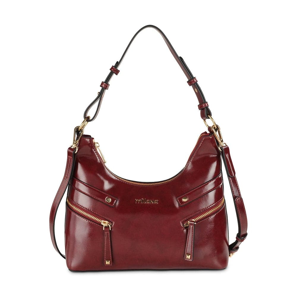 JENE Milano Shoulder Bag - Image 1