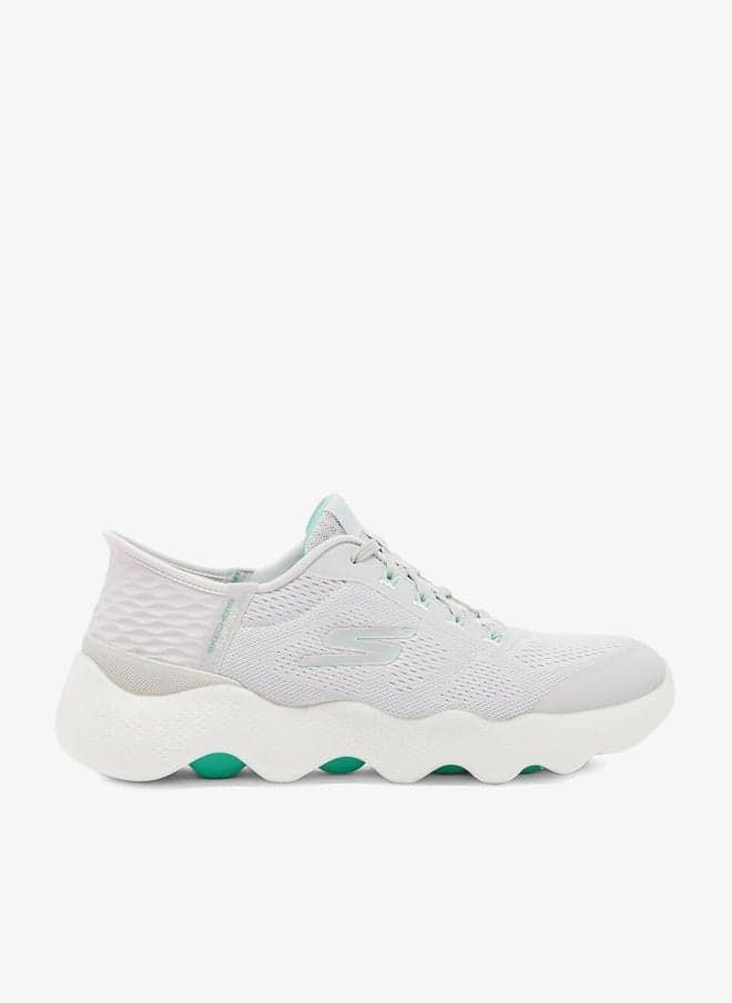 Skechers GO WALK Massage Fit Upsurge Women's Low Top - Image 1
