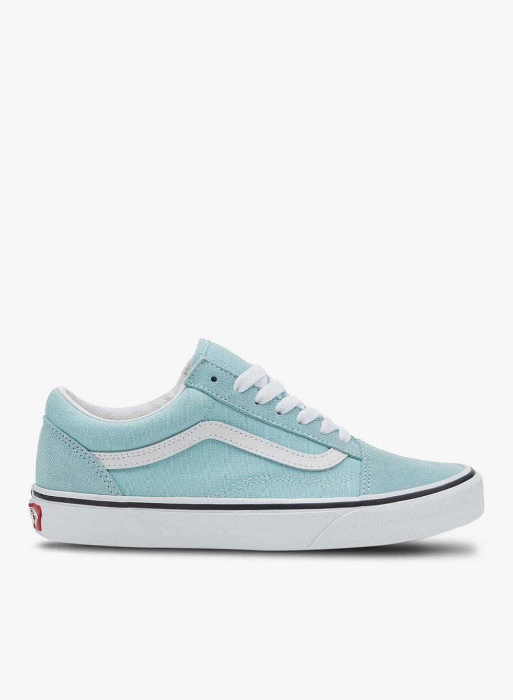 Vans Old Skool Unisex Low-Top Shoes - Image 1