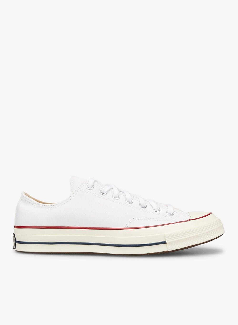 Chuck Taylor All Star 70 Ox Low-Top Sneaker - Image 1