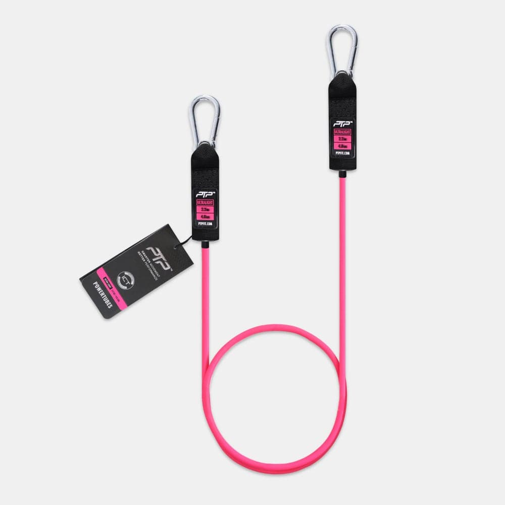 Ultra Light Powertube Resistance Band - Image 1