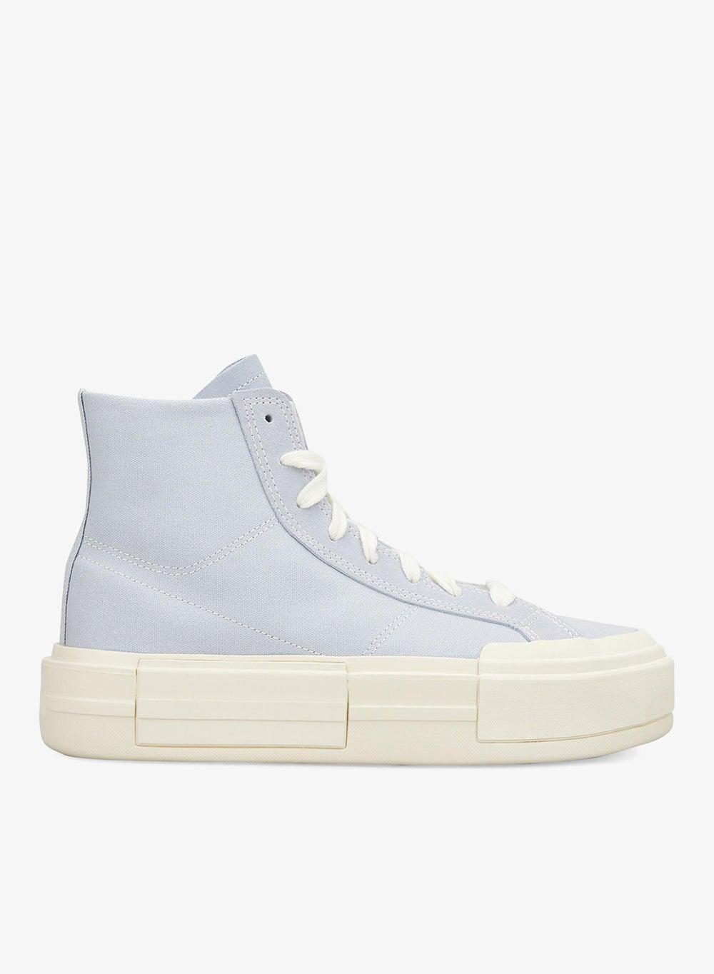Women's Chuck Taylor All Star Cruise Platform Sneakers - Image 1