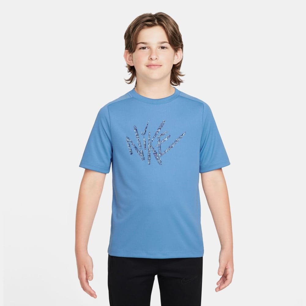Nike Kids' Multi Dri-FIT Training Top - Image 1