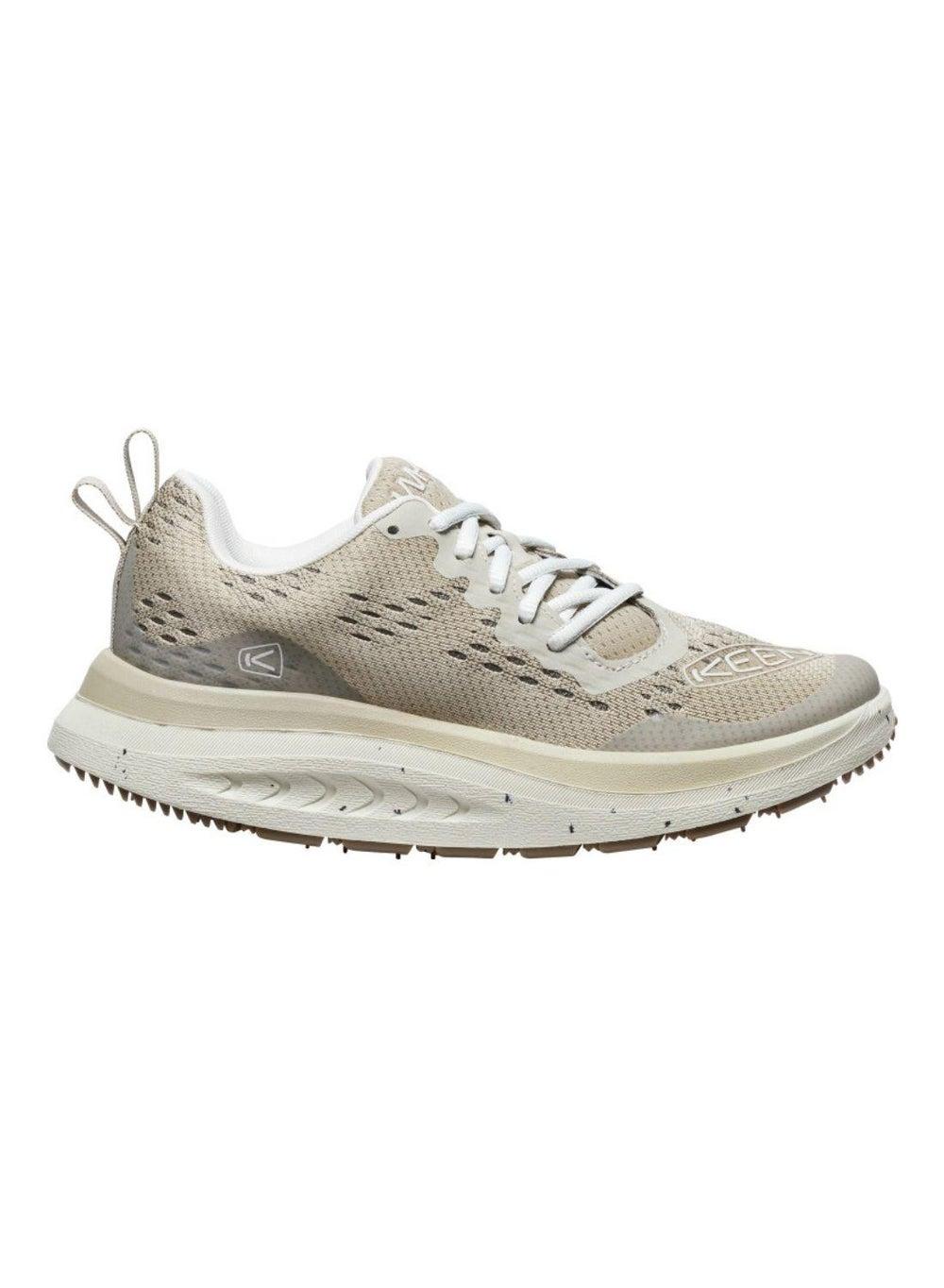 Women's WK400 Taupe/Birch Walking Shoe - Image 1