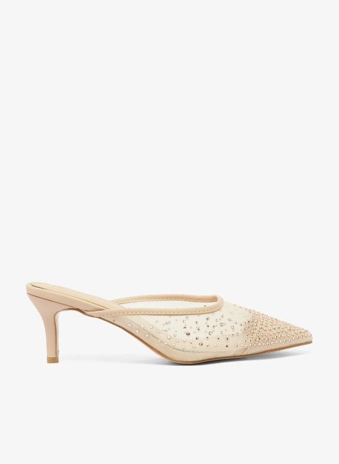 Classic Pumps for Women - Image 1