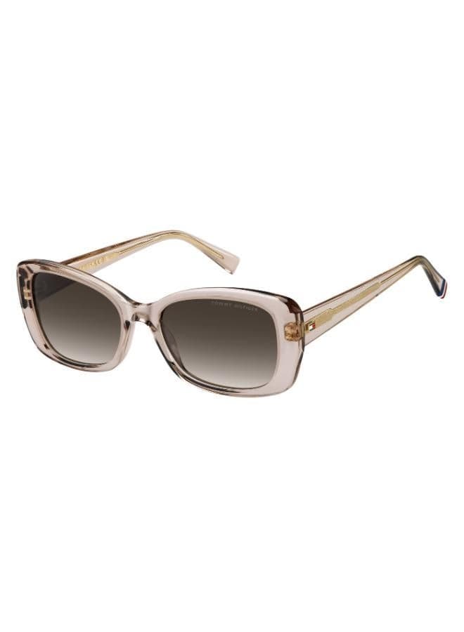 Rectangular Sunglasses Frames for Women - Image 1