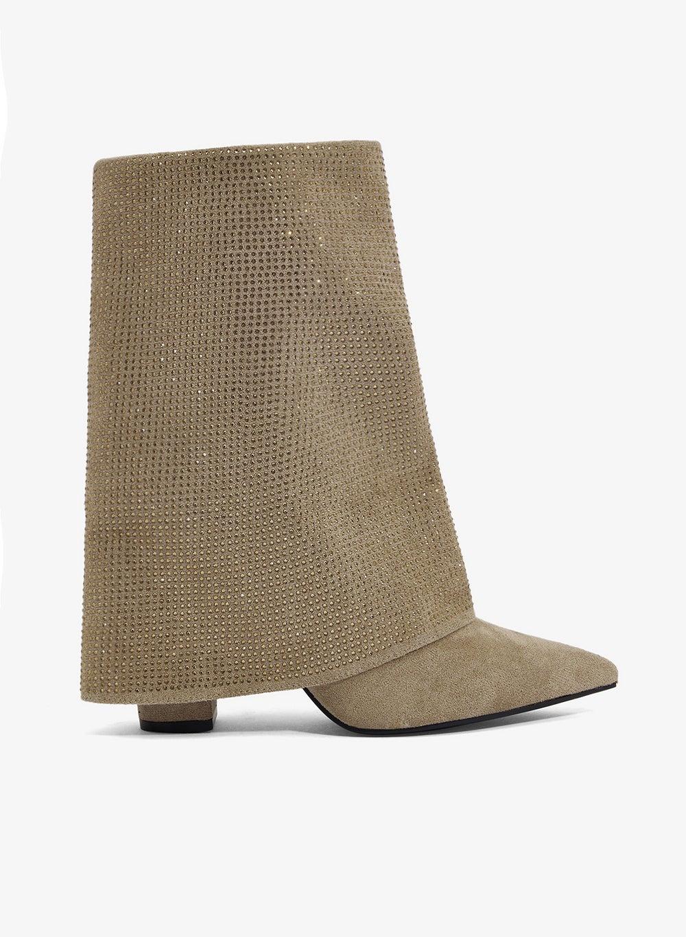 Knee Boots for Women - Image 1