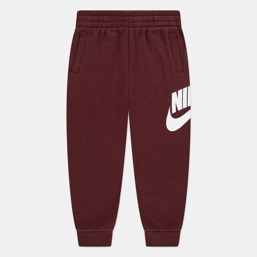 Nike Kids' Sportswear Club Fleece Joggers - Image 1