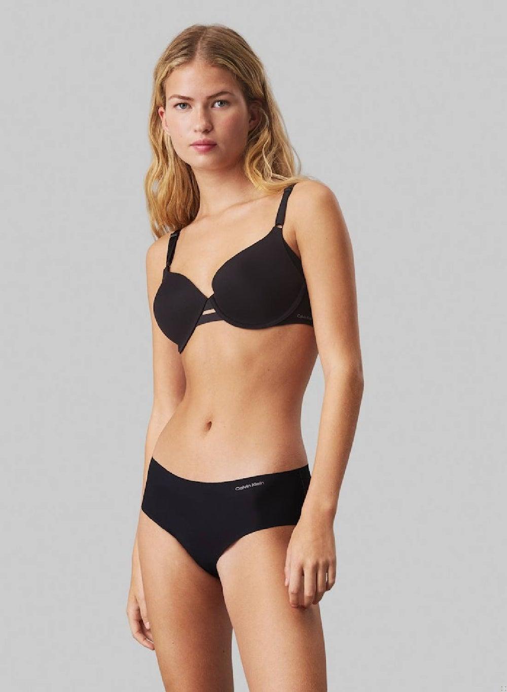 Women's T-Shirt Bra - Invisibles - Image 1