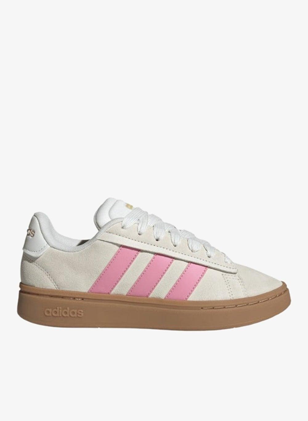 Grand Court Alpha 00S Women's Low-Top Sneakers - Image 1
